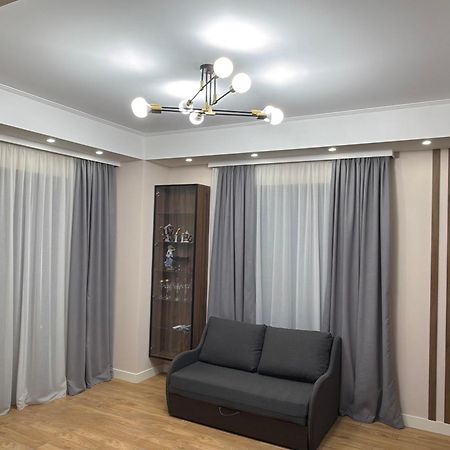 Tbilisi Hilton Apartment エクステリア 写真