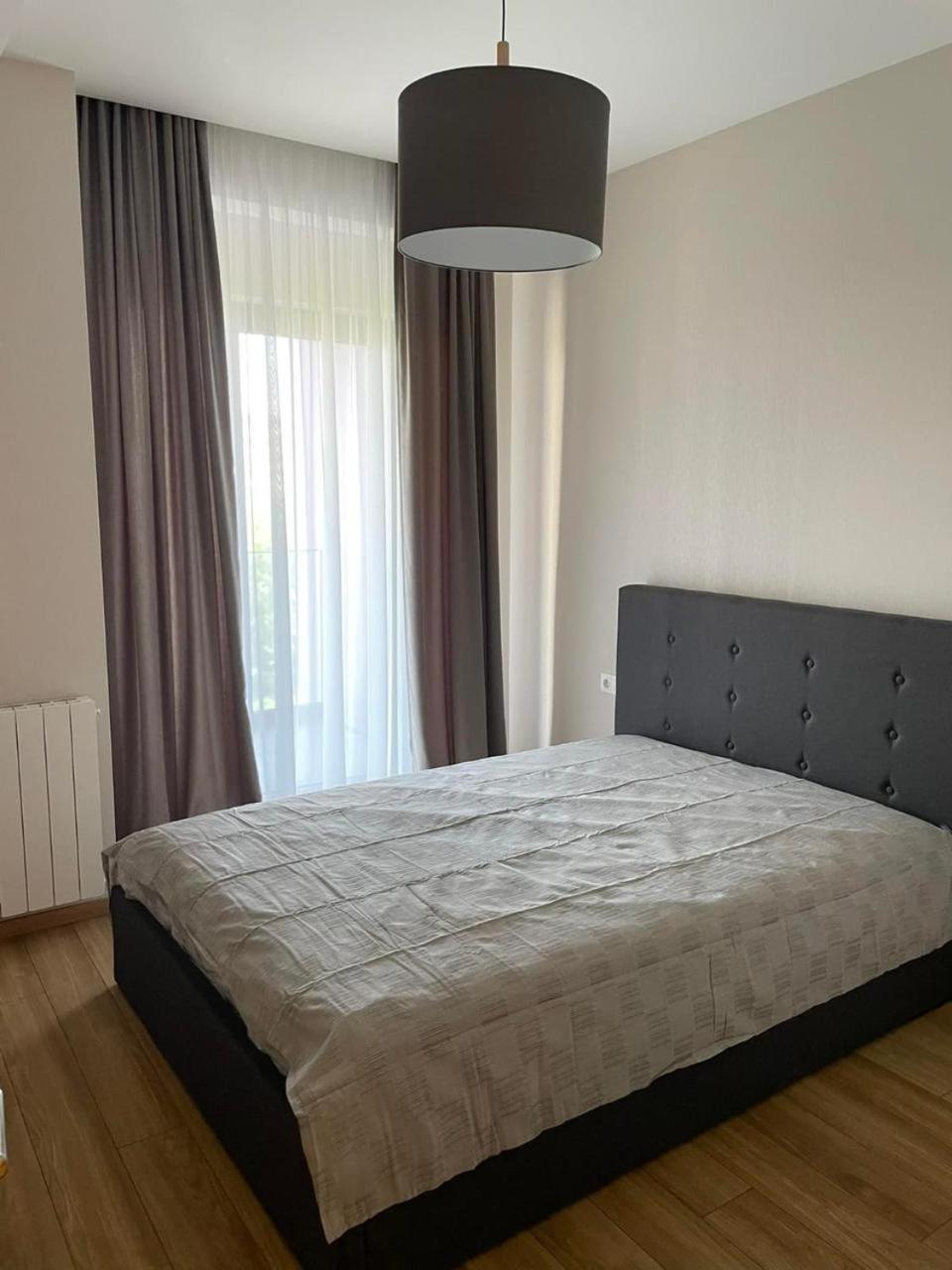 Tbilisi Hilton Apartment エクステリア 写真