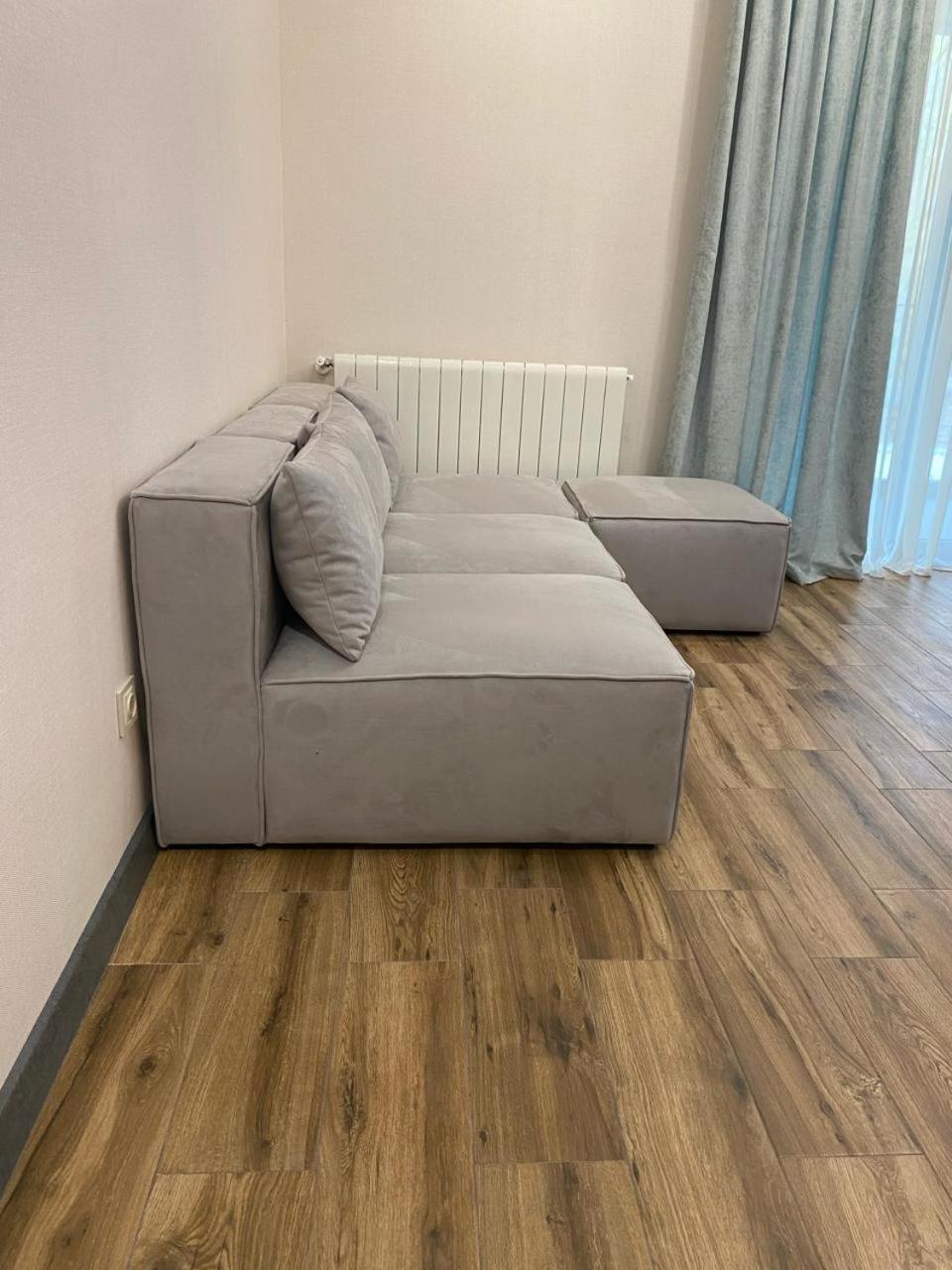 Tbilisi Hilton Apartment エクステリア 写真