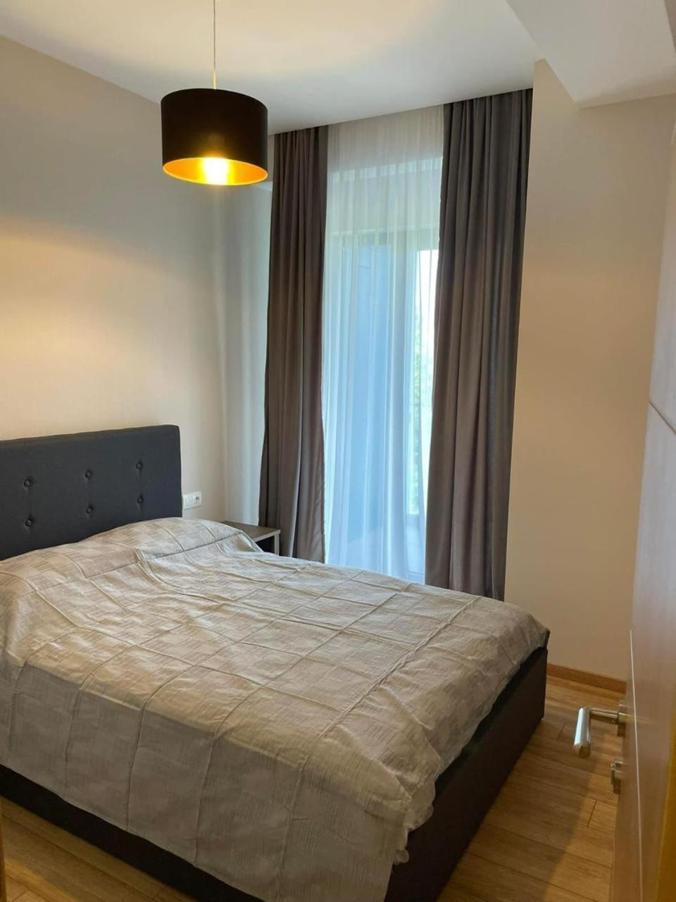 Tbilisi Hilton Apartment エクステリア 写真