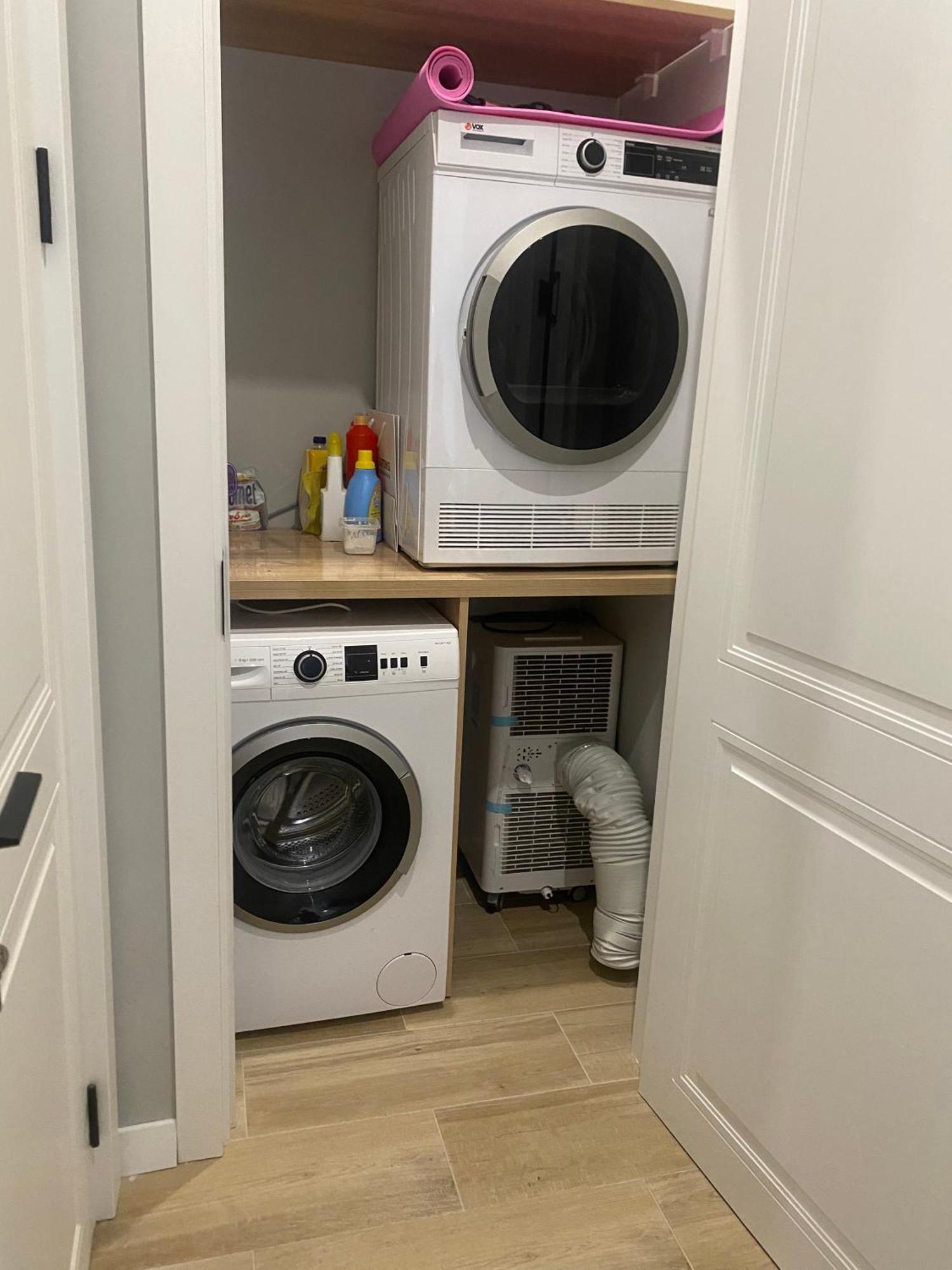 Tbilisi Hilton Apartment エクステリア 写真
