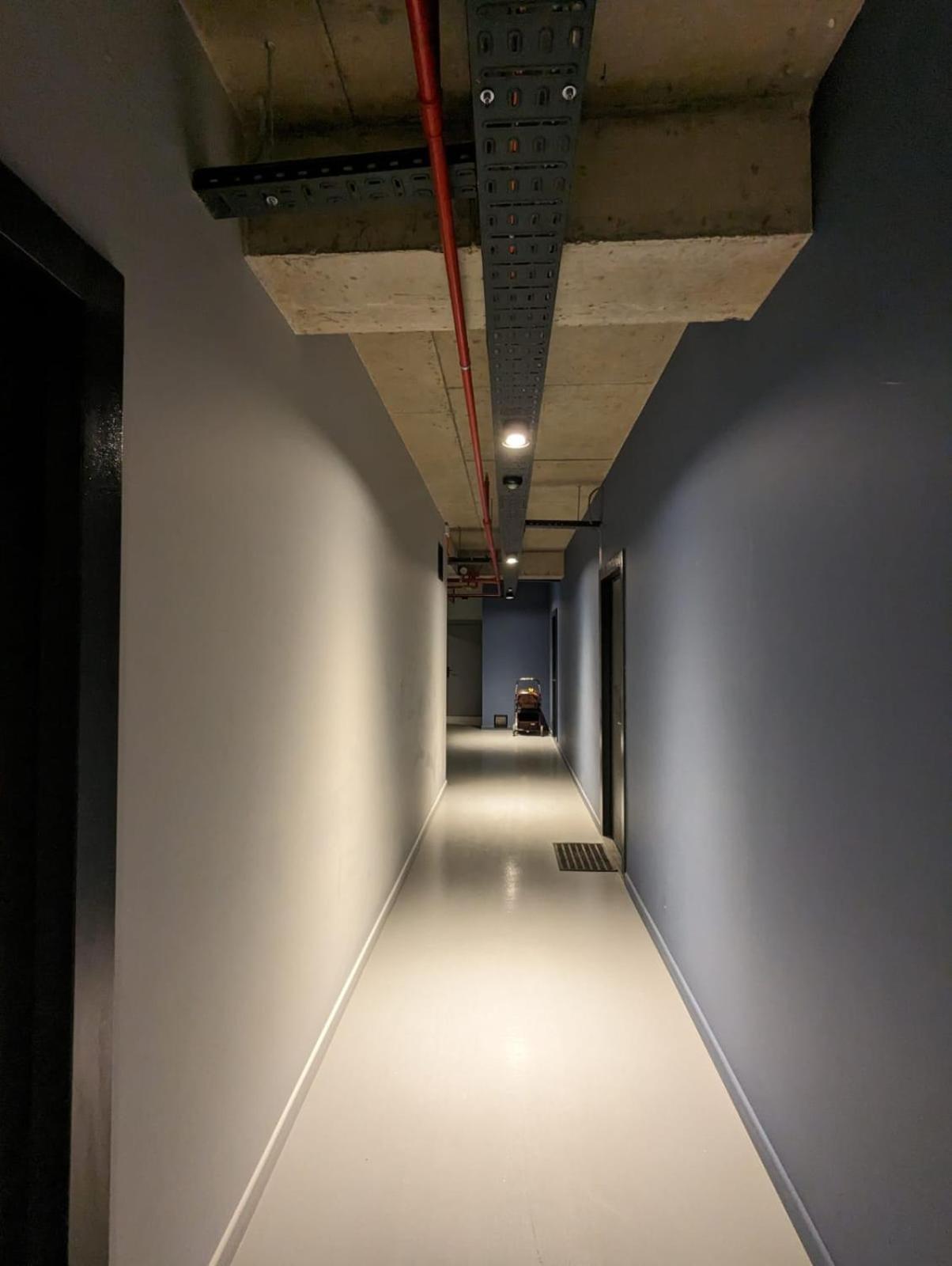 Tbilisi Hilton Apartment エクステリア 写真