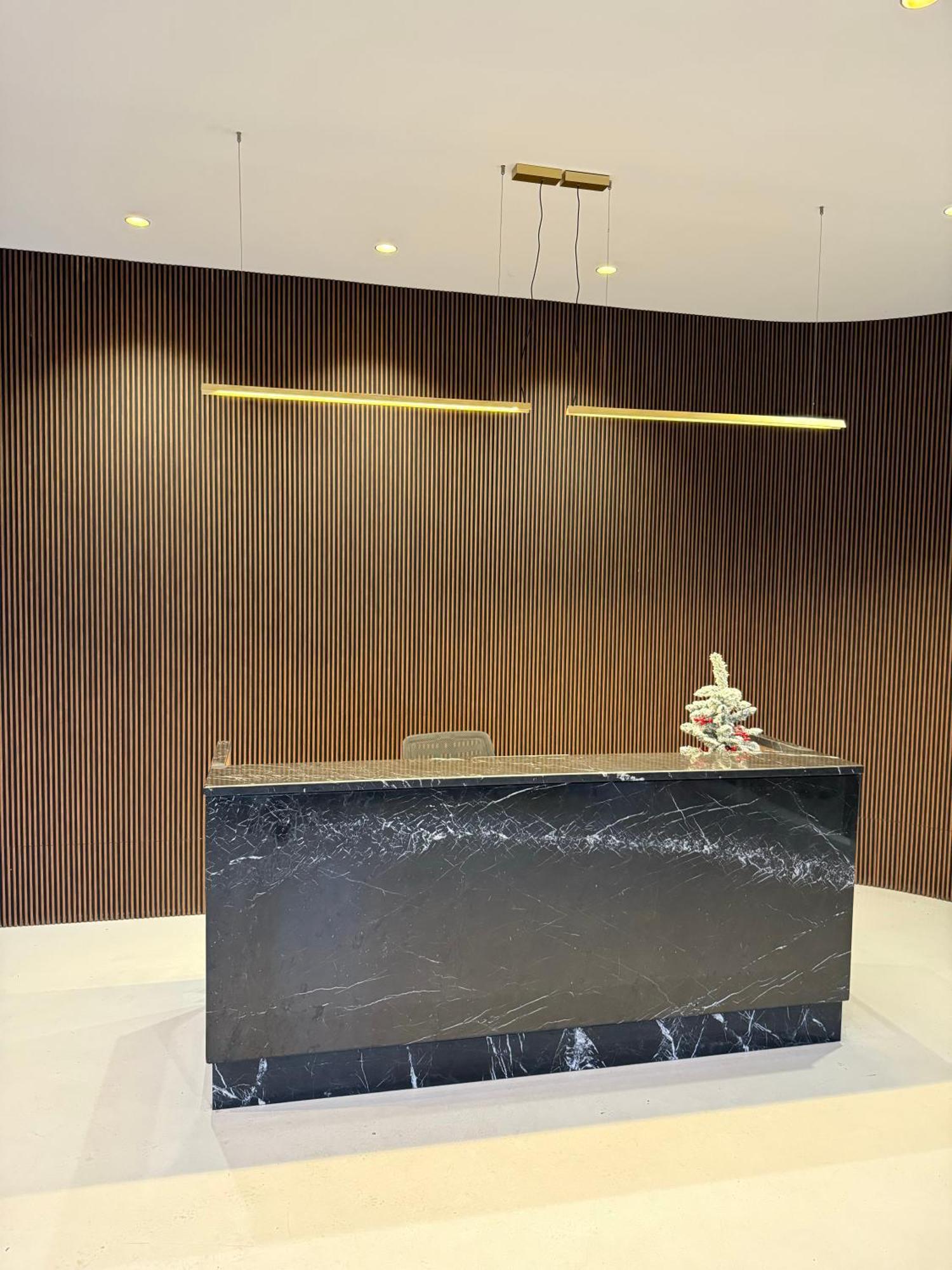 Tbilisi Hilton Apartment エクステリア 写真