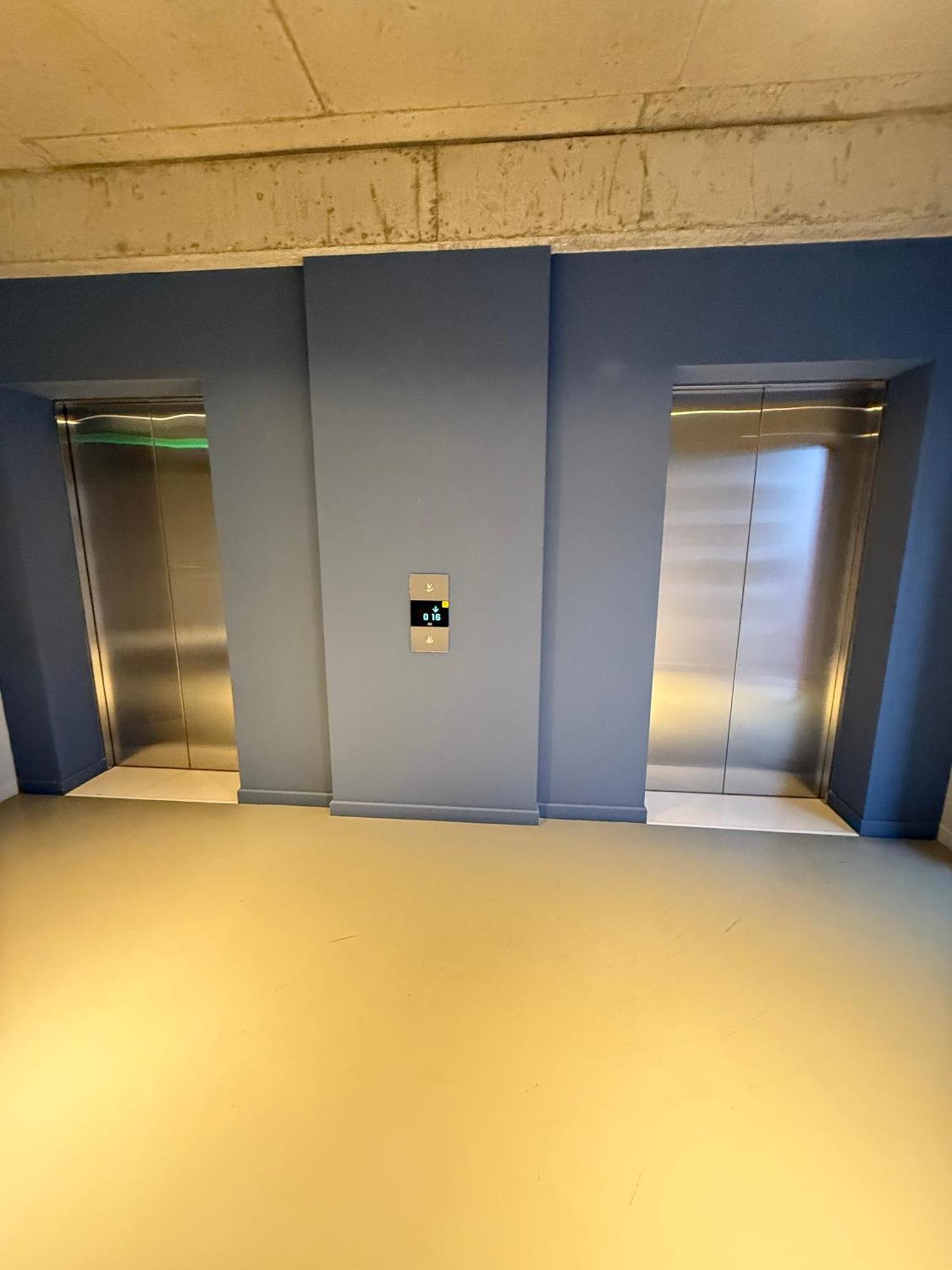 Tbilisi Hilton Apartment エクステリア 写真