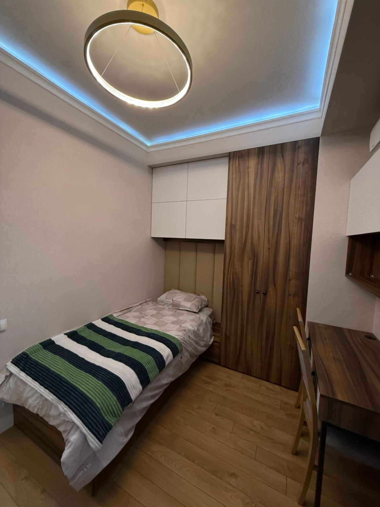 Tbilisi Hilton Apartment エクステリア 写真