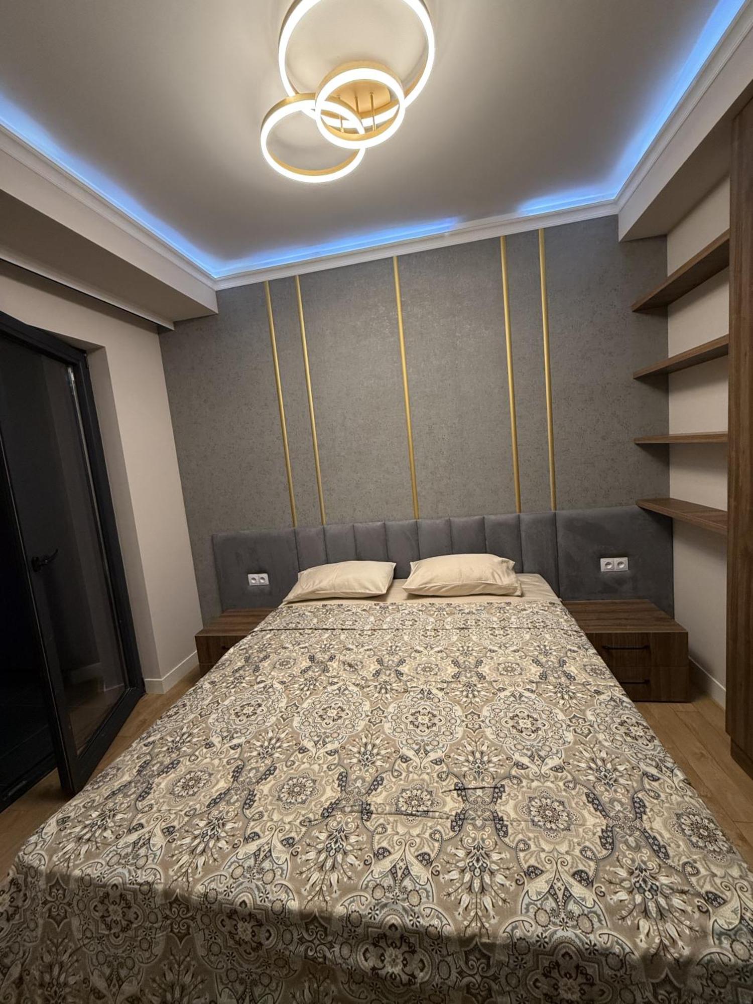 Tbilisi Hilton Apartment エクステリア 写真