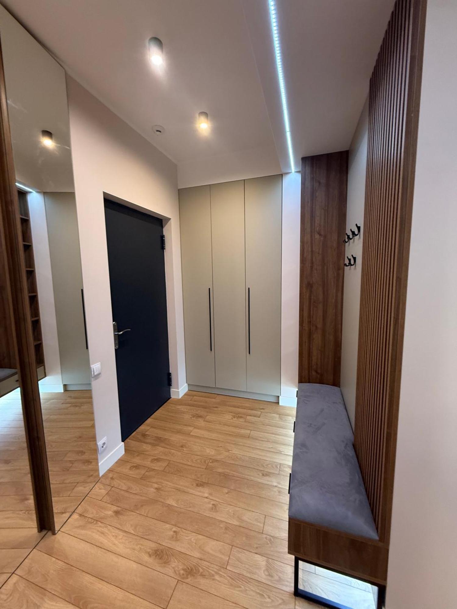 Tbilisi Hilton Apartment エクステリア 写真