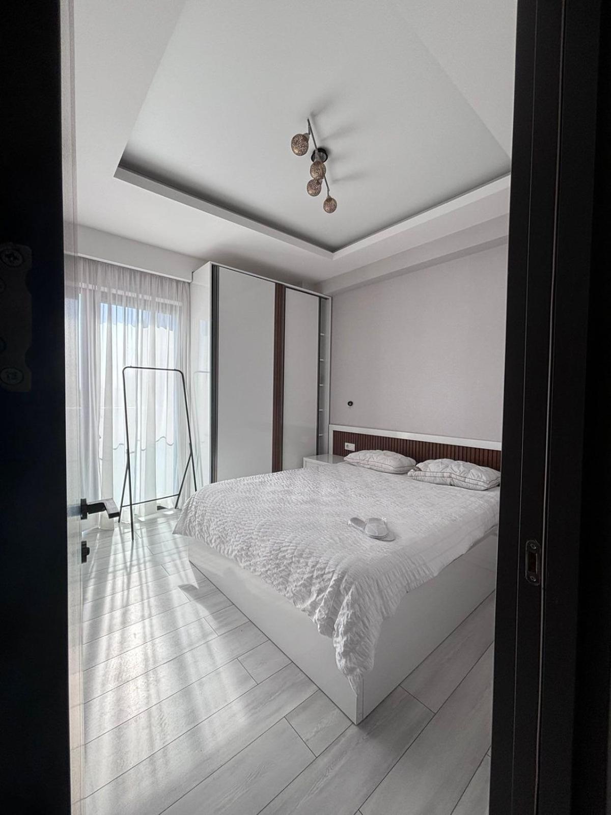 Tbilisi Hilton Apartment エクステリア 写真